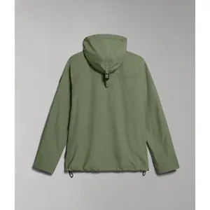 Nepromokavá bunda Napapijri Rainforest image-1