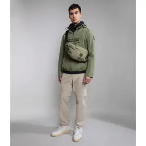 Nepromokavá bunda Napapijri Rainforest image-3