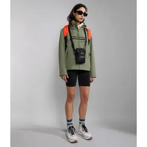 Nepromokavá bunda Napapijri Rainforest image-4