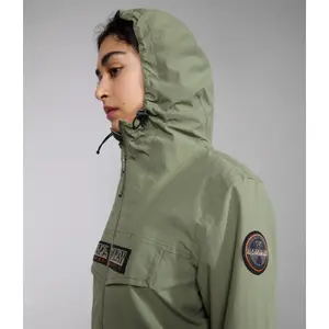 Nepromokavá bunda Napapijri Rainforest image-6