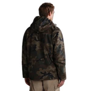 Chaqueta impermeable Napapijri Rainforest image-4