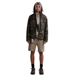 Chaqueta impermeable Napapijri Rainforest image-2