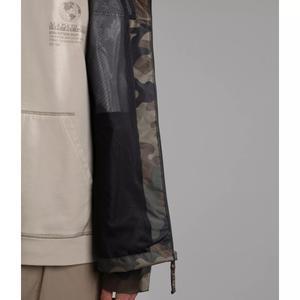 Chaqueta impermeable Napapijri Rainforest image-6