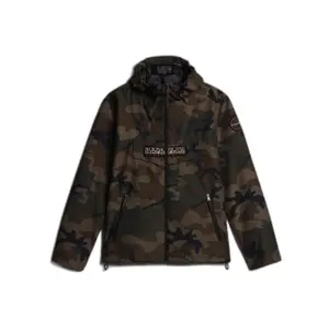 Chaqueta impermeable Napapijri Rainforest image-0