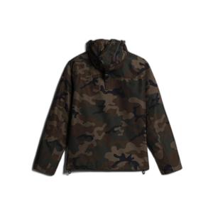 Chaqueta impermeable Napapijri Rainforest image-3