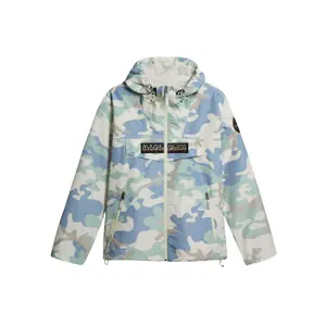 Vattentät jacka Napapijri Rainforest image-0