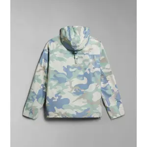 Vattentät jacka Napapijri Rainforest image-2