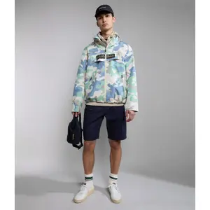 Vattentät jacka Napapijri Rainforest image-3