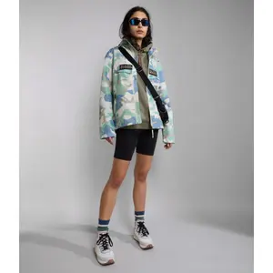 Vattentät jacka Napapijri Rainforest image-4