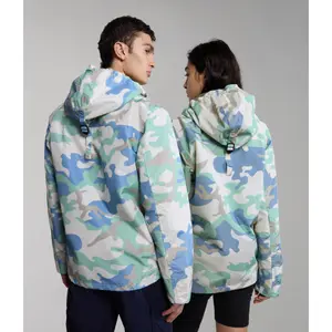 Vattentät jacka Napapijri Rainforest image-5