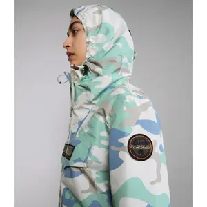 Vattentät jacka Napapijri Rainforest image-6