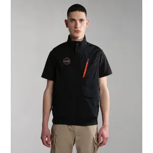 Casaco sem mangas Napapijri Rionapo image-1