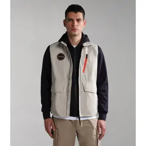 Veste sans manche Napapijri Rionapo image-2