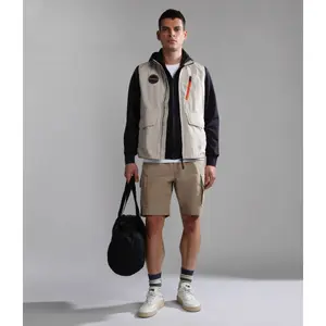 Veste sans manche Napapijri Rionapo image-3