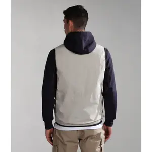 Veste sans manche Napapijri Rionapo image-4