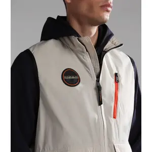 Veste sans manche Napapijri Rionapo image-5