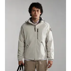 Wasserdichte Jacke Napapijri Riobamba image-2