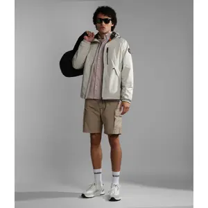 Wasserdichte Jacke Napapijri Riobamba image-3