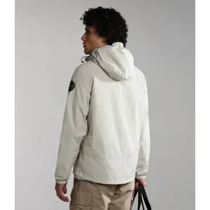 Wasserdichte Jacke Napapijri Riobamba image-4