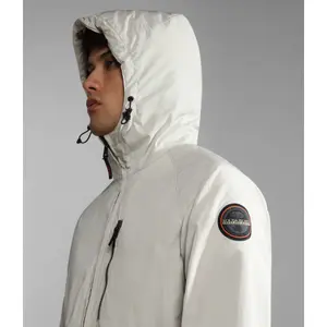 Wasserdichte Jacke Napapijri Riobamba image-5