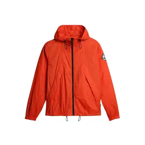 Waterproof jacket Napapijri Circular image-0