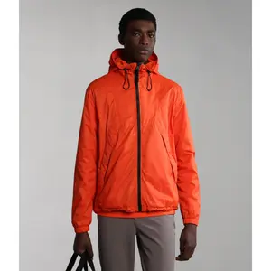 Waterproof jacket Napapijri Circular image-2