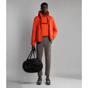 Waterproof jacket Napapijri Circular image-3