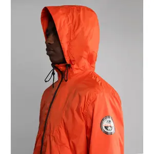 Waterproof jacket Napapijri Circular image-5