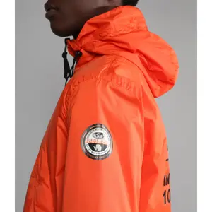 Waterproof jacket Napapijri Circular image-6