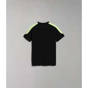 Child's T-shirt Napapijri Pinta image-2