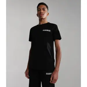 Child's T-shirt Napapijri Pinta image-1