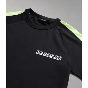 Child's T-shirt Napapijri Pinta image-5