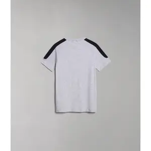 Child's T-shirt Napapijri Pinta image-3