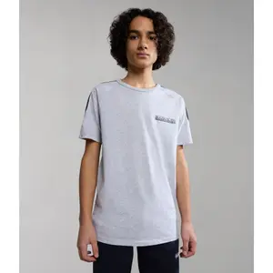 Child's T-shirt Napapijri Pinta image-1