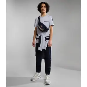 Child's T-shirt Napapijri Pinta image-2