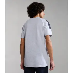 Child's T-shirt Napapijri Pinta image-4