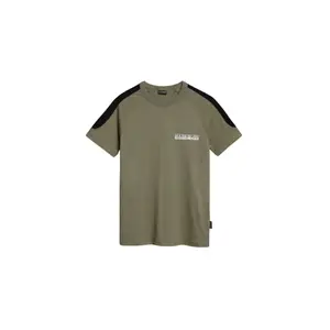 Child's T-shirt Napapijri Pinta image-0