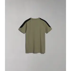 Child's T-shirt Napapijri Pinta image-2