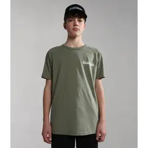 Child's T-shirt Napapijri Pinta image-1