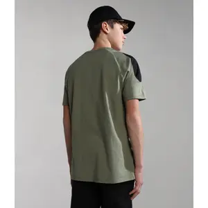 Child's T-shirt Napapijri Pinta image-3