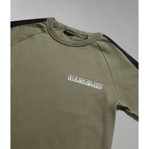 Child's T-shirt Napapijri Pinta image-5