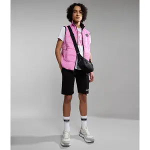 Child's T-shirt Napapijri Pinzon image-4