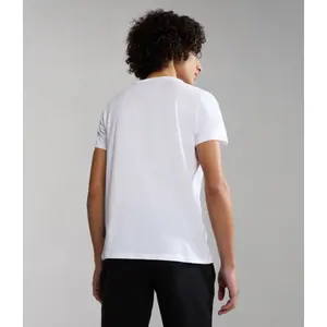 Child's T-shirt Napapijri Pinzon image-3