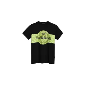 Child's T-shirt Napapijri Pinzon image-0