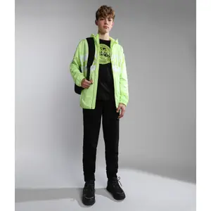 Child's T-shirt Napapijri Pinzon image-4