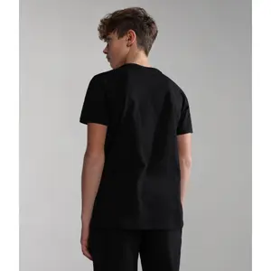 Child's T-shirt Napapijri Pinzon image-3