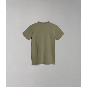 Child's T-shirt Napapijri Pinzon image-2