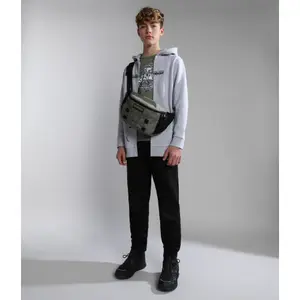 Child's T-shirt Napapijri Pinzon image-4