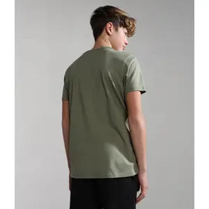 Child's T-shirt Napapijri Pinzon image-3