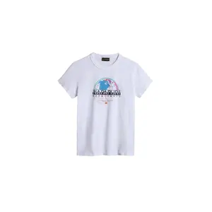 Child's T-shirt Napapijri Azogues image-0
